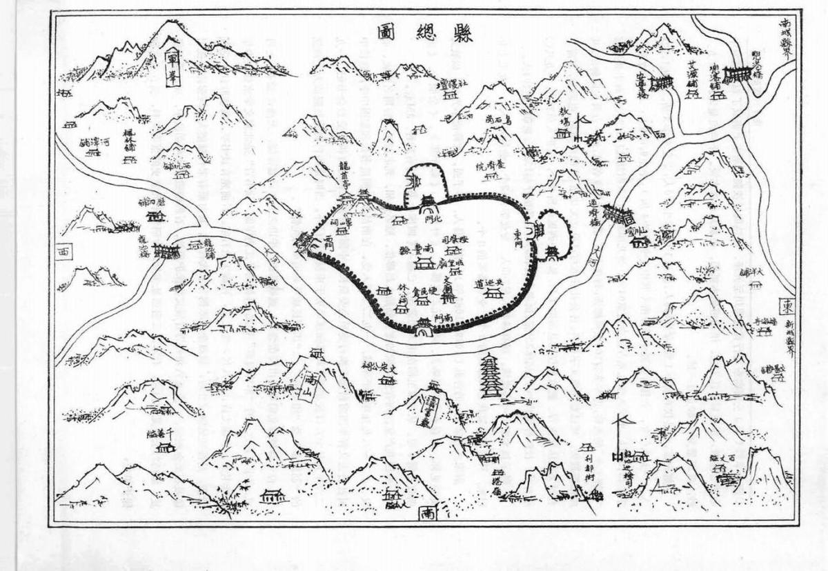 徐州最新行政区划图重磅发布！震撼一览最新布局！