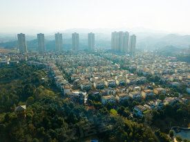 沅江市房价最新